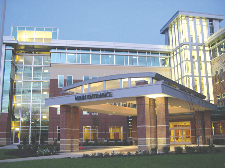 HCA Healthcare Facility Spotlights Smyrna